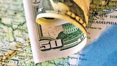 Nubarrones se ciernen sobre economía global