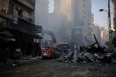 Pakistán urge a Israel a detener la agresión en el Líbano que viola la tregua