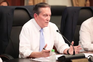 Cortizo pide a instituciones de control actuar para garantizar transparencia en usos de fondos públicos