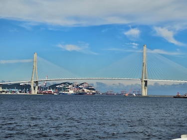 Busan, la apuesta surcoreana para atraer la Expo Mundial 2030