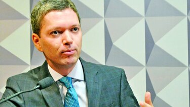 Salida de ministro, el nuevo revés de Temer