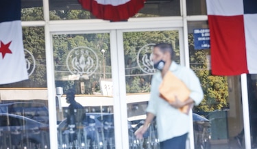 Gremios alertan estragos de las reformas que Conato ha llevado a la Asamblea Nacional