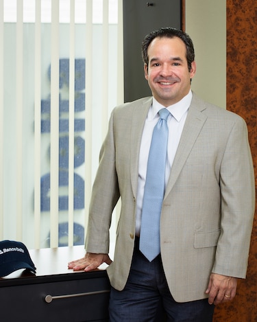 Roberto Díaz Fábrega, nuevo CEO de Banco Delta