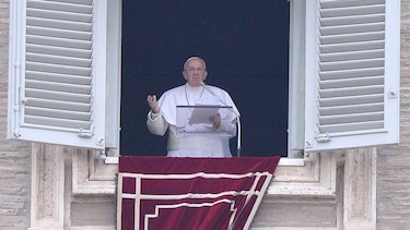El Papa da primer paso para la beatificación de la española Juana de la Cruz