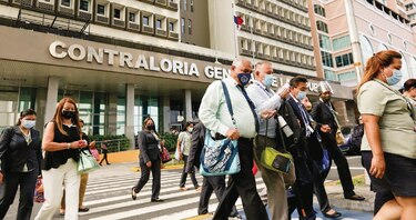 Amplio rechazo a incremento del gasto y de la deuda pública