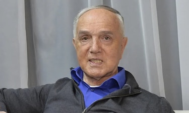 Muere a los 94 años Gaston Glock, el inventor de una de las pistolas más famosas del mundo
