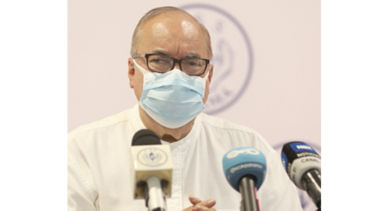 CSS estima que la Ciudad de la Salud estará lista en 24 meses  