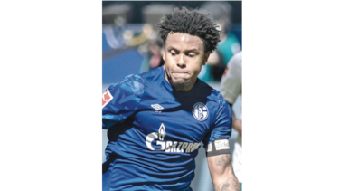 Deportistas condenan muerte de George Floyd 