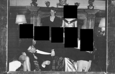 Quiénes aparecen y qué dicen los archivos de Epstein publicados por el Departamento de Justicia de Estados Unidos