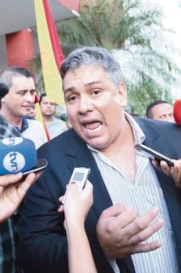 Jefe de la Lotería renuncia por escándalo político