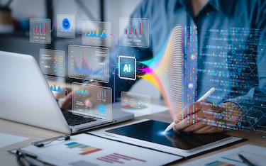 Emiratos Árabes Unidos incluye la Inteligencia Artificial en el currículo educativo y en la guardería
