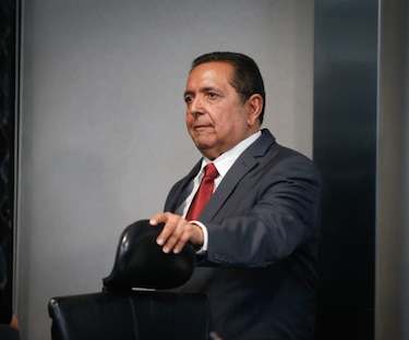 Wigberto Quintero: de asesor en una junta comunal investigada a subdirector de la Autoridad de Descentralización
