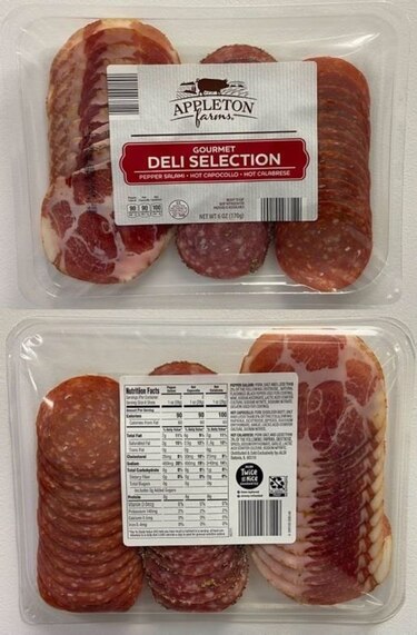 Alerta de salud pública: Minsa retira productos cárnicos por posible contaminación de Salmonella