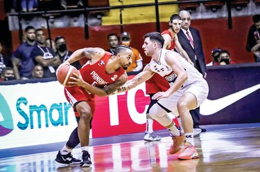 Flor Meléndez ahora se enfoca en Argentina