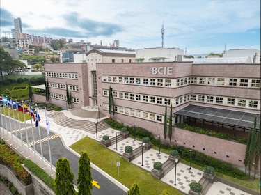BCIE consolida su calificación “AA” con perspectiva positiva otorgada por Fitch Ratings