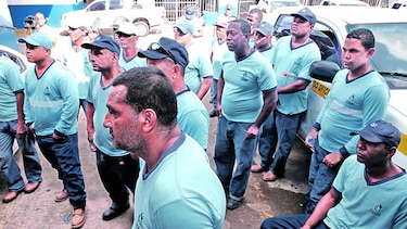Idaan impulsa retiro voluntario para renovar al personal