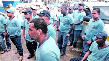 Idaan impulsa retiro voluntario para renovar al personal