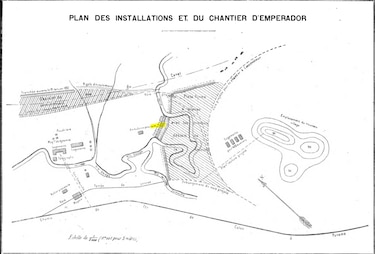 El sistema de emergencias extrahospitalarias en tiempos del canal francés