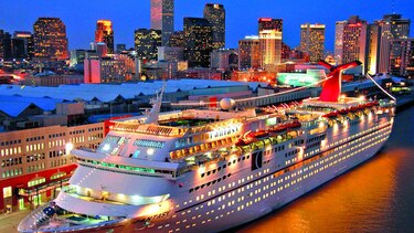 Cruceros podrían replantear sus rutas