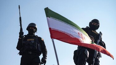 Irán no puede derrotar a Estados Unidos militarmente, pero así es como sus líderes planean sobrevivir