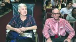 Homenaje a la labor de Teresa Mann