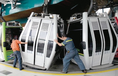 Licitación del teleférico de San Miguelito: Metro de Panamá lanza convocatoria internacional
