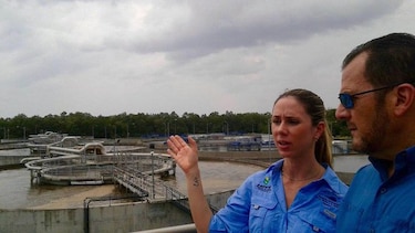 Contraloría pagará $6 millones a Hidalgo & Hidalgo por proyecto de saneamiento