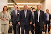 Mulino llega a Singapur para impulsar cooperación logística y aérea