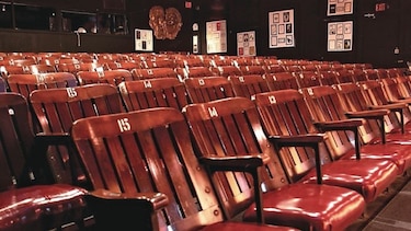 El Teatro Guild de Ancón está en búsqueda de nuevos integrantes