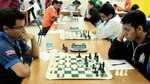 Acción entre las universidades