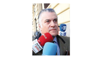 Extesorero admite contabilidad opaca en el Partido Popular