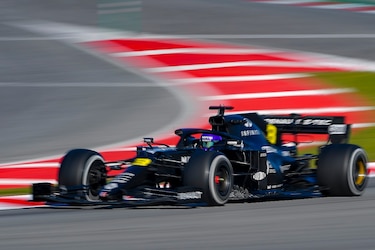 Luz verde para apertura de la temporada de F1 con dos carreras en Austria