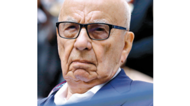 Rupert Murdoch se quedará con cadena SKY