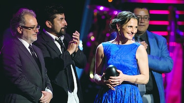 ‘El club’, la mejor película en los Premios Fénix