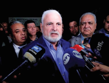 Víctimas de los pinchazos analizan denunciar a magistradas