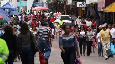 La justicia social vista por los panameños
