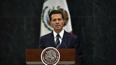 Peña Nieto asistirá a cumbre de la Celac