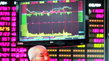 China, indemne a rebaja de S&P