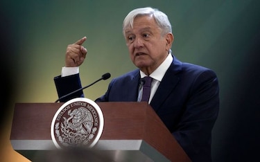 Senado mexicano aprueba Guardia Nacional pero sin mando militar