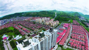 Residentes de Condado del Rey temen por anegaciones