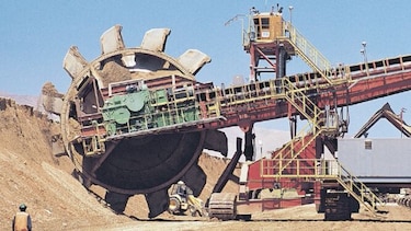 Codelco se asocia con minera Enami