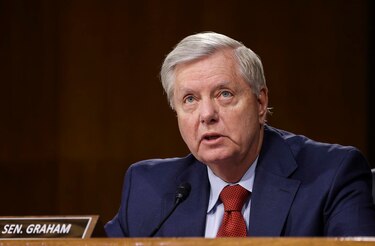 Senador aliado de Trump pide al Supremo no declarar sobre elecciones de 2020