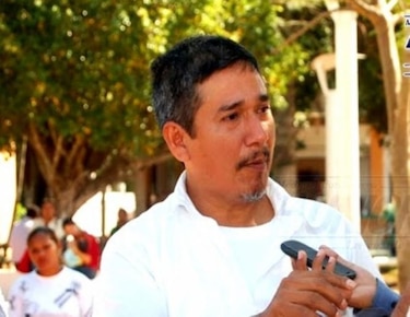 SIP condena desaparición forzada del periodista mexicano Moisés Sánchez Cerezo