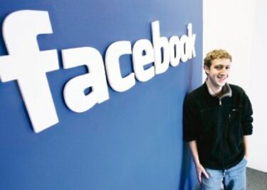 Facebook sigue los pasos de Google