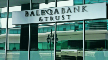 Balboa Bank no tiene ‘posibilidades reales de responder a sus depositantes y acreedores’
