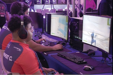Panamá y un territorio por conquistar en los ‘esports’