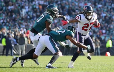 Texans es el sexto equipo que llega a 'playoffs' tras arrancar 0-3