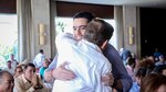José Gabriel Carrizo es electo compañero de fórmula de Laurentino Nito Cortizo