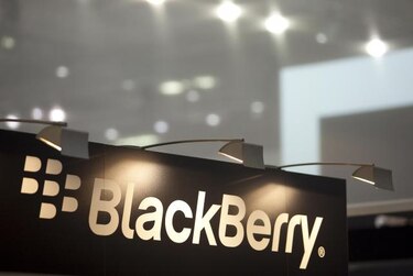 BlackBerry contrata nuevo jefe de deficitario negocio de dispositivos
