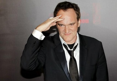 The Weinstein Company distribuirá "The hateful eight", lo nuevo de Quentin Tarantino